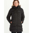 Marmot Women's Montreal Coat in Black colorway Marmot Women's Montreal Coat in Black colorway