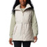 Columbia Women's Copper Crest⢠II Mid Vest in Dark Stone colorway Columbia Women's Copper Crest⢠II Mid Vest in Dark Stone colorway
