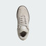 adidas Men's Samba XLG Shoes Light Brown front view