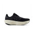 The New Balance Women's Fresh Foam X 1080v14 Running Shoes in the Black and Sea Salt Colorway