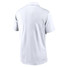 Nike Men's Texas Longhorns Victory Dri-FIT Polo in White front view