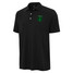 Antigua Men's Austin FC Western Polo stucco in Black Antigua Men's Austin FC Western Polo stucco in Black