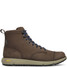 Danner Men's Logger 917 GTX Boots in Cap Toe Bracken full boot