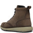 Danner Men's Logger 917 GTX Boots in Cap Toe Bracken side view