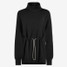 Varley Women's Freya Sweat Pullover in Black
