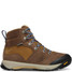 Danner Women's Inquire Mid Boots in the Pinecone Brown/Prairie Sand colorway Danner Women's Inquire Mid Boots in the Pinecone Brown/Prairie Sand colorway