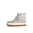 Sperry Women's Torrent Rubber Lace Up Boots in Grey Sperry Women's Torrent Rubber Lace Up Boots in Grey