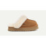 The Ugg Women's Disquette Slippers in Chestnut Brown The Ugg Women's Disquette Slippers in Chestnut Brown