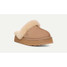 The Ugg Women's Disquette Slippers in Sand Tan