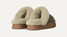 The Ugg Women's Disquette Slippers in Moss Green