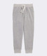 The Vineyard Vines Boys' French Terry Joggers in Granite Heather The Vineyard Vines Boys' French Terry Joggers in Granite Heather