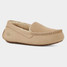 The Ugg Women's Ansley Slippers in Mustard Seed Tan