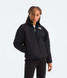 The North Face Girls' Reversible Shasta Full-Zip Diesel Jacket in TNF Black The North Face Girls' Reversible Shasta Full-Zip Diesel Jacket in TNF Black