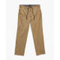 The Billabong Men's Surftrek Plus Pants in the colorway Gravel