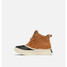 The Sorel Women's Out N About 4 Classic Waterproof Boots in Taffy Brown