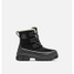 The Sorel Women's Tivoli 5 Waterproof Boots Penny in Black The Sorel Women's Tivoli 5 Waterproof Boots Penny in Black