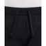 Nike Girls' One Big Kids' Dri-FIT High-Waisted Woven Training Shorts in Black colorway