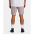 The Billabong Men's Crossfire Mid 19" Hybrid Shorts in the colorway Sangria