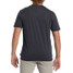 The Billabong Men's Essential Wave Washed Short Sleeve Pocket T-Shirt in the colorway Black