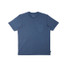 The Billabong Men's Essential Wave Washed Short Sleeve Pocket T-Shirt in the colorway Slate Blue