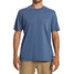 The Billabong Men's Essential Wave Washed Short Sleeve Pocket T-Shirt in the colorway Slate Blue