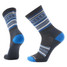 Smartwool Men's Everyday ReGarita Crew Socks  in Laguna Blue