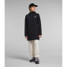 The North Face Women's Shelbe Raschel Parka in Black full length