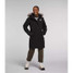 The North Face Women's Arctic Parka in Black colorway The North Face Women's Arctic Parka in Black colorway