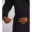 The North Face Women's Arctic Parka in Black front view