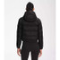 The North Face Women's Hydrenalite™ Down Hoodie in Black colorway