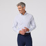 Mizzen+Main Men's Leeward Dress Shirt White Diamond Shadow detail