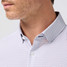 Mizzen+Main Men's Leeward Dress Shirt Passion Purple Multi Diamond detail
