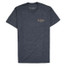 The Texas Standard Men's Heritage Tee in Navy