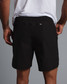 The Municipal Men's 4AM Club Training Shorts in Black