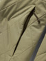 Duck Camp Men's Airflow Insulated Jacket in Sagebrush