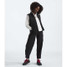 The North Face Women's Terra Peak Vest Black detail view