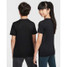 Nike Kids' Legend DRI-FIT Tee Black front