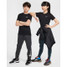 Nike Kids' Legend DRI-FIT Tee Black back
