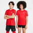 Nike Kids' Legend DRI-FIT Tee University Red back