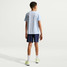 The Nike Kids' Nike Legend DRI-FIT Tee in Hydrogen Blue