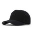 Melin Hydrolite Odyssey Hat in Black front view