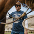 Seager Men's Country Music Tee Navy front view