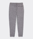 Vineyard Vines Boys' Performance Joggers in Charcoal Heather Grey