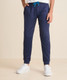 Vineyard Vines Boys' Performance Joggers in Deep Bay Heather