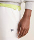 Vineyard Vines Men's Clean Fleece Joggers in Marshmallow white