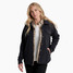 Kuhl Women's Highland Shirt Jacket in Black Kuhl Women's Highland Shirt Jacket in Black