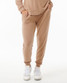 Rip Curl Women's Cosy II Track Pants in Beige Rip Curl Women's Cosy II Track Pants in Beige