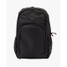 Billabong Men's Command 29L Large Backpack in Black Billabong Men's Command 29L Large Backpack in Black