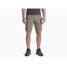 KUHL Men's Renegade 10" Shorts Khaki front view