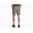 KUHL Men's Renegade 10" Shorts Khaki side view